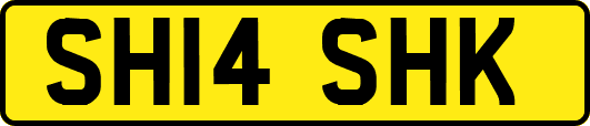 SH14SHK