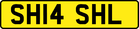 SH14SHL