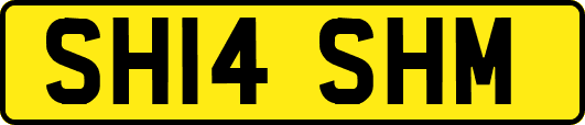 SH14SHM