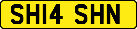 SH14SHN