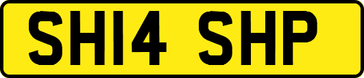 SH14SHP