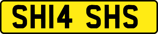 SH14SHS