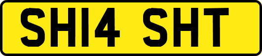 SH14SHT