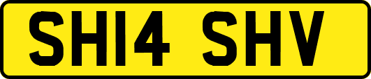 SH14SHV
