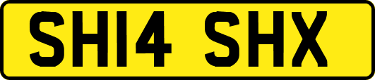 SH14SHX