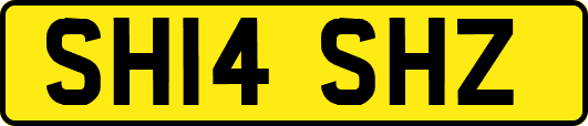 SH14SHZ
