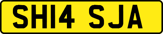 SH14SJA