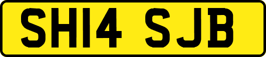 SH14SJB