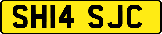 SH14SJC