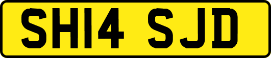 SH14SJD