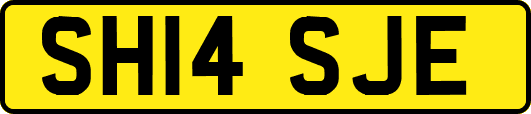 SH14SJE
