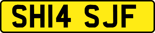 SH14SJF