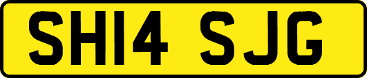 SH14SJG