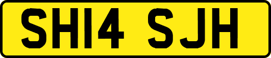 SH14SJH