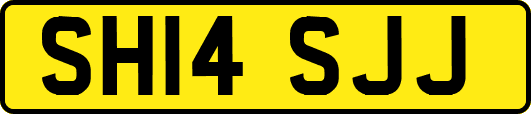 SH14SJJ