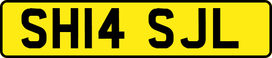 SH14SJL