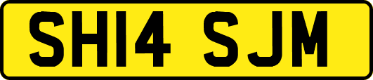 SH14SJM