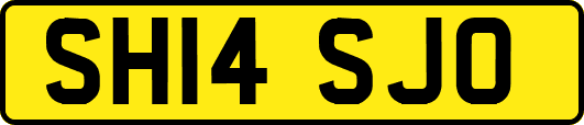SH14SJO