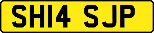SH14SJP