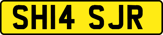SH14SJR