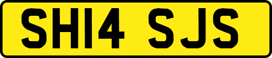SH14SJS