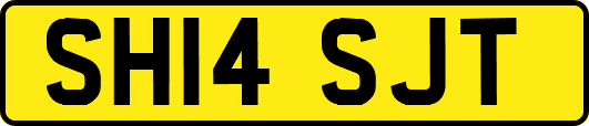 SH14SJT