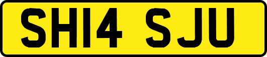 SH14SJU