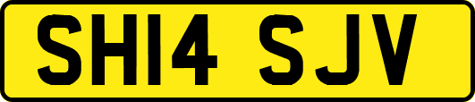 SH14SJV