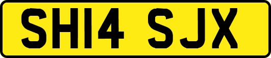SH14SJX