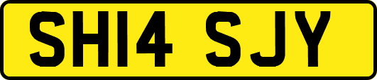 SH14SJY
