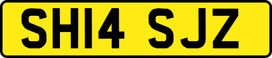 SH14SJZ
