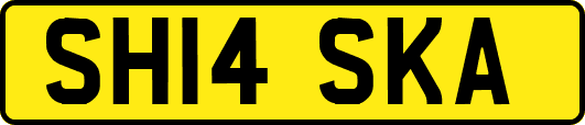 SH14SKA