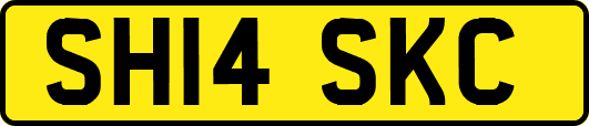 SH14SKC