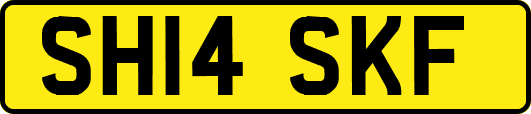 SH14SKF
