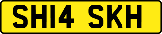 SH14SKH