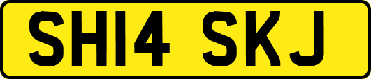 SH14SKJ