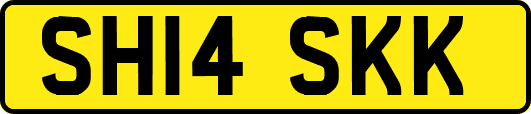 SH14SKK