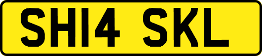 SH14SKL
