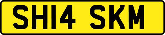 SH14SKM