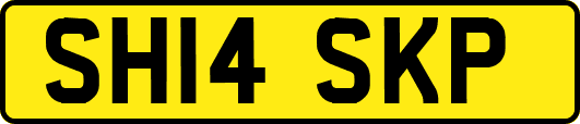 SH14SKP