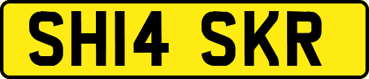 SH14SKR