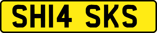 SH14SKS