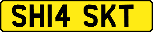 SH14SKT