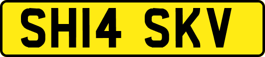 SH14SKV