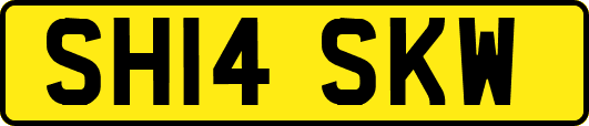 SH14SKW
