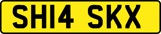 SH14SKX