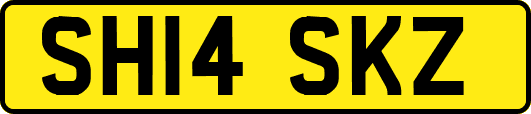 SH14SKZ