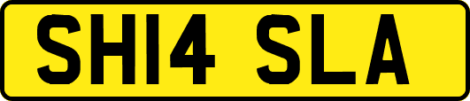 SH14SLA