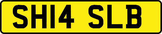 SH14SLB
