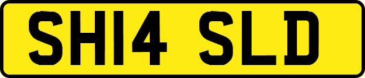 SH14SLD